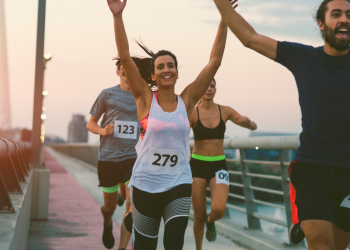 Cómo entrenar para tu primer maratón en 18 semanas