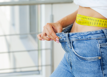 ¡Correr para bajar de peso y transformar tu cuerpo!