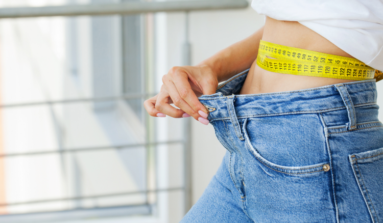 ¡Correr para bajar de peso y transformar tu cuerpo!