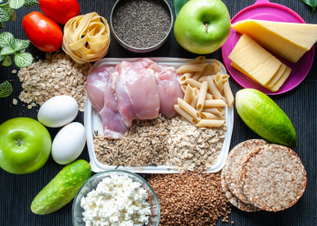 ¡Descubre Qué Comer Antes de un Maratón para Rendimiento Total!