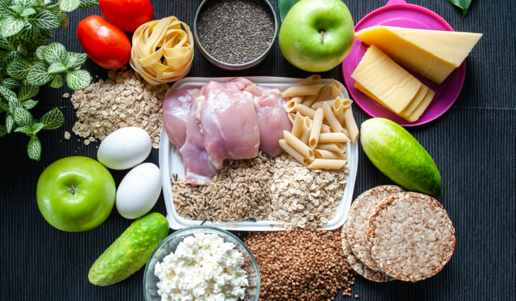 ¡Descubre Qué Comer Antes de un Maratón para Rendimiento Total!