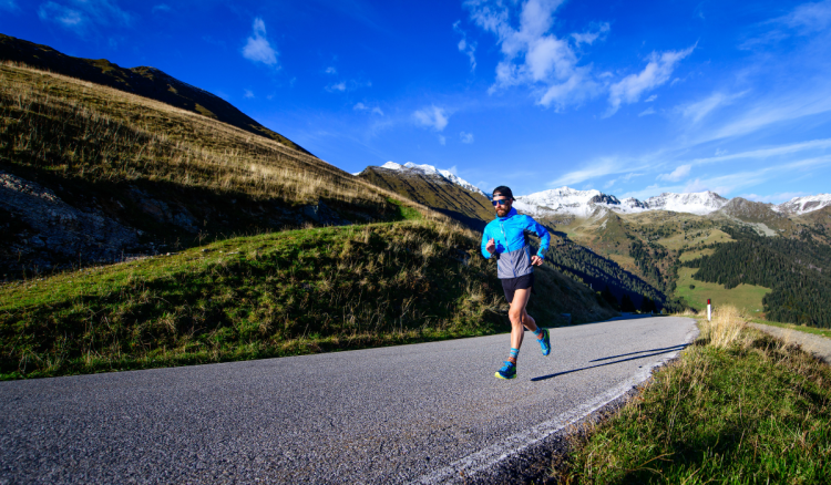 Beneficios de Correr en Altura: ¡Transforma tu Rendimiento!