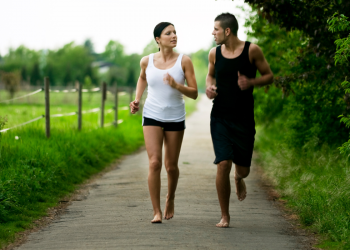 Cómo Correr Descalzo: Descubre Sus Secretos