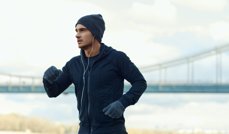 Running en Climas Fríos: Domina el Frío y Corre Sin Límites