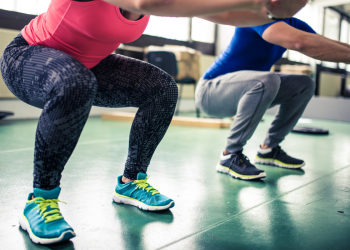 Entrenamiento de Fuerza para Corredores: ¡Descubre el Secreto!