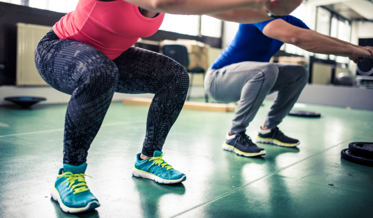 Entrenamiento de Fuerza para Corredores: ¡Descubre el Secreto!