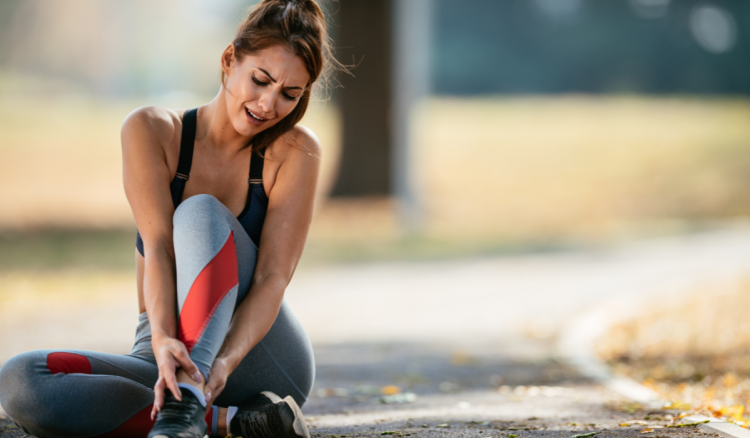 Técnicas para evitar el dolor en las piernas al correr: ¡Corre sin molestias!