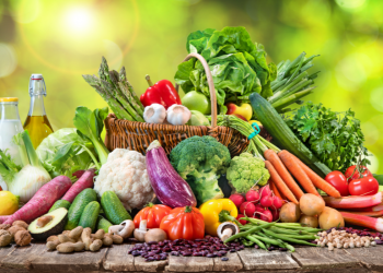 Qué comer antes de correr para más energía
