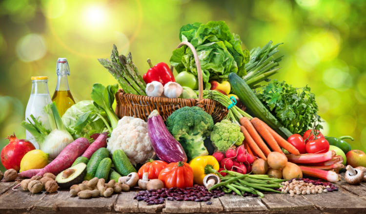 Qué comer antes de correr para más energía