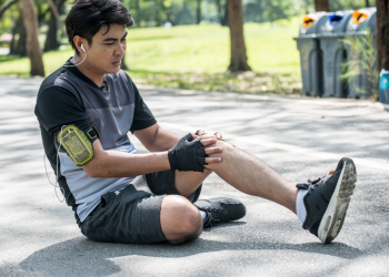 Primeros Auxilios para Corredores: ¡Salva Tu Carrera!