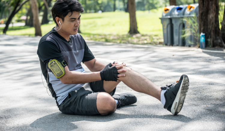Primeros Auxilios para Corredores: ¡Salva Tu Carrera!