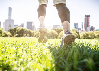 Descubre los Mejores Destinos para Correr en el Mundo