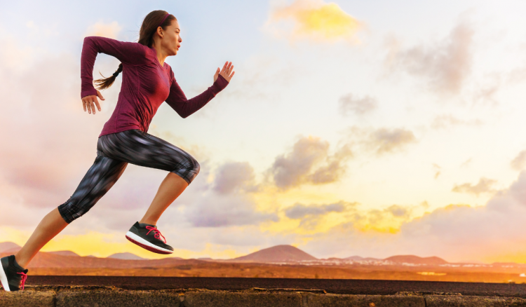 Entrenamiento de Running con Poco Tiempo: ¡Logra Más en Menos!