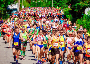 Cómo Mejorar Tiempo en 10K: Secretos que Debes Probar