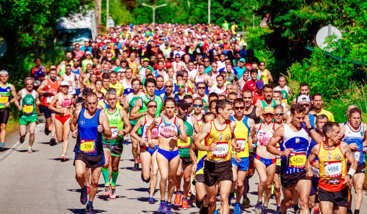 Cómo Mejorar Tiempo en 10K: Secretos que Debes Probar