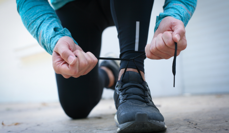 Cómo Empezar a Correr desde Cero: ¡Transforma Tu Vida en 4 Semanas!