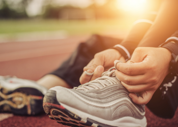 Cuidado Zapatillas para Correr: ¡No las Arruines!