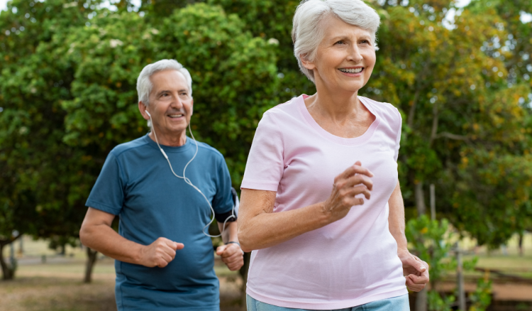 ¡Descubre Cómo el Running Mejora las Defensas!