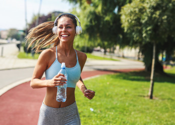 Correr en Ayunas: ¿El Secreto para Quemar Grasa?