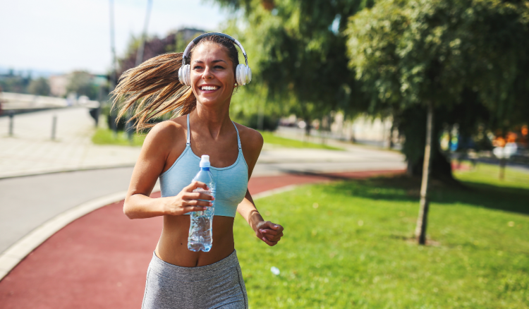 Correr en Ayunas: ¿El Secreto para Quemar Grasa?
