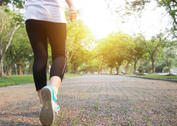 Domina Cómo Mejorar la Zancada al Correr