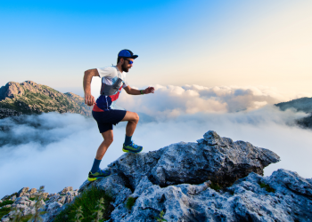 Cómo entrenar para un ultramaratón: Domina la distancia extrema"