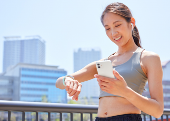 Mejorar Rendimiento en Running con Apps: ¡Descubre Cómo!