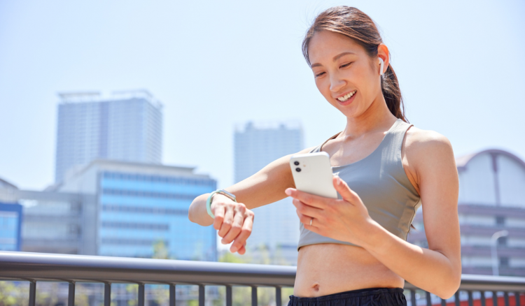 Mejorar Rendimiento en Running con Apps: ¡Descubre Cómo!