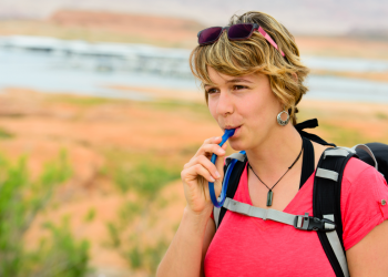 Descubre la Mejor Mochila de Hidratación para Running