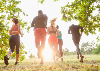 Cómo reducir tu huella ecológica como corredor: Tips para ser más sostenible