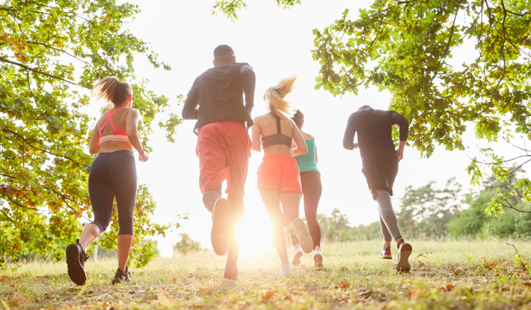 Cómo reducir tu huella ecológica como corredor: Tips para ser más sostenible