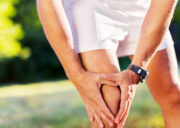 Running para Personas con Artritis: ¡Sí Se Puede!