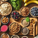 Superalimentos para corredores: guía de energía y salud