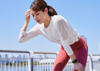 Descubre Cómo Mejorar Resistencia a la Fatiga en Running