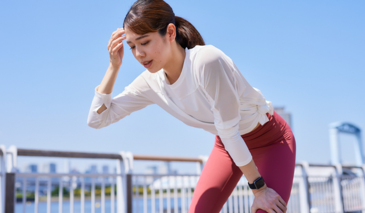 Descubre Cómo Mejorar Resistencia a la Fatiga en Running
