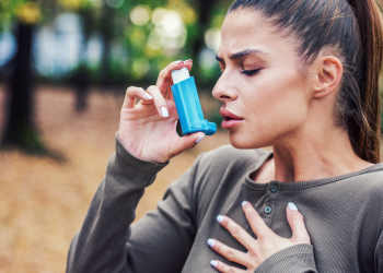 ¡Descubre Cómo Controlar el Asma al Correr!