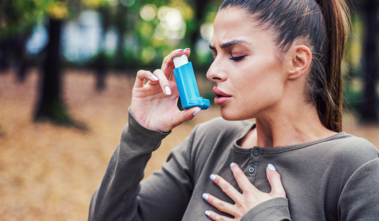 ¡Descubre Cómo Controlar el Asma al Correr!