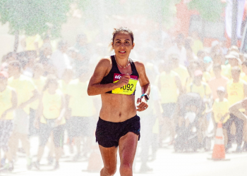 ¡Domina la Ansiedad Pre-Carrera Runners Ahora!