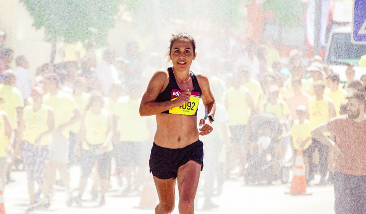 ¡Domina la Ansiedad Pre-Carrera Runners Ahora!