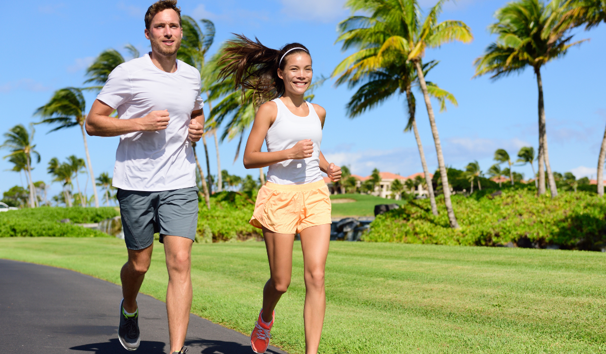 Correr Despeja la Mente: Tu Arma Secreta para el Trabajo