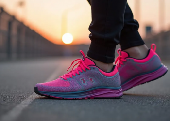 Tenis para correr Under Armour: guía completa