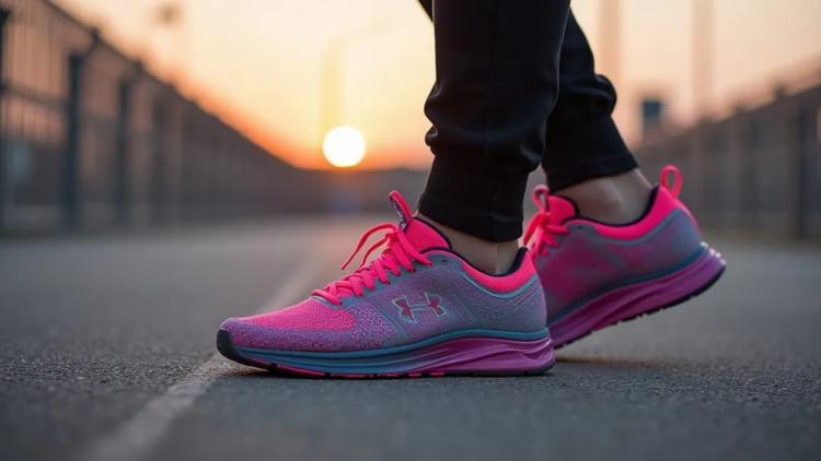 Tenis para correr Under Armour: guía completa