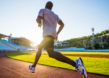 Plan de entrenamiento para correr 21 km