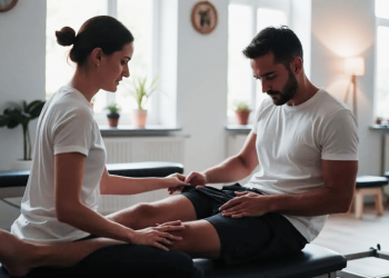 Lesiones en corredores: cómo tratarlas y prevenirlas