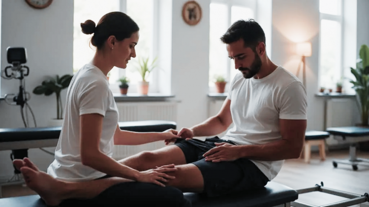 Lesiones en corredores: cómo tratarlas y prevenirlas