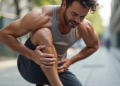 Correr con periostitis: cómo seguir sin rendirte