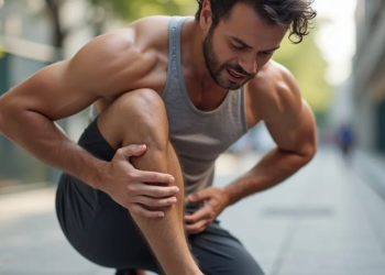Correr con periostitis: cómo seguir sin rendirte