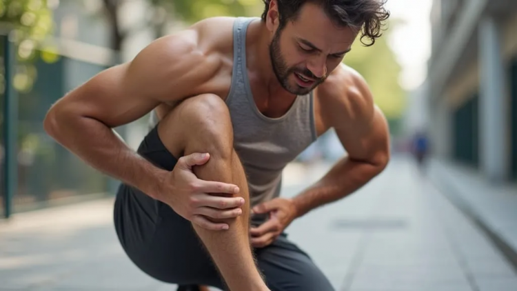 Correr con periostitis: cómo seguir sin rendirte