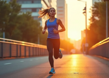 Rutina para empezar a correr sin lesiones