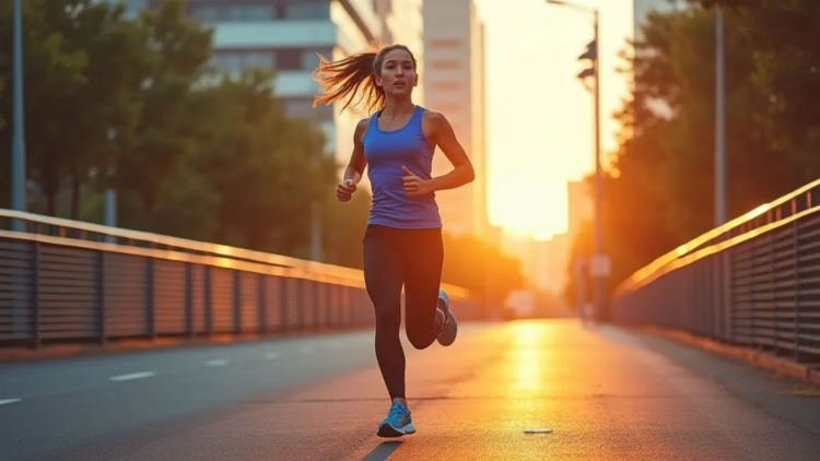 Rutina para empezar a correr sin lesiones